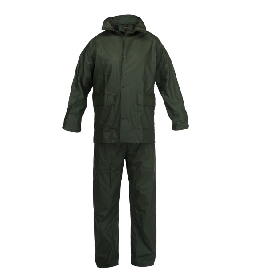 ENSEMBLE DE PLUIE PU STRECH - Image 3